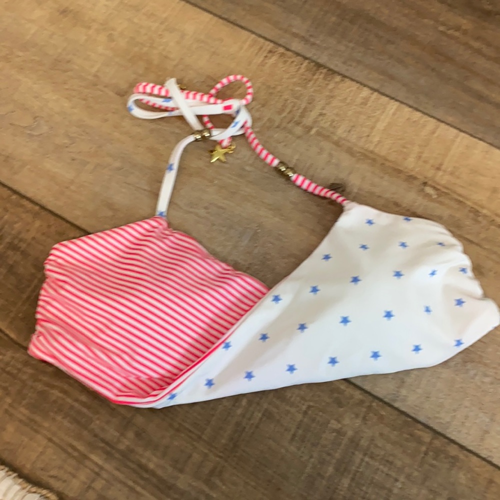 Victoria secret bikini top